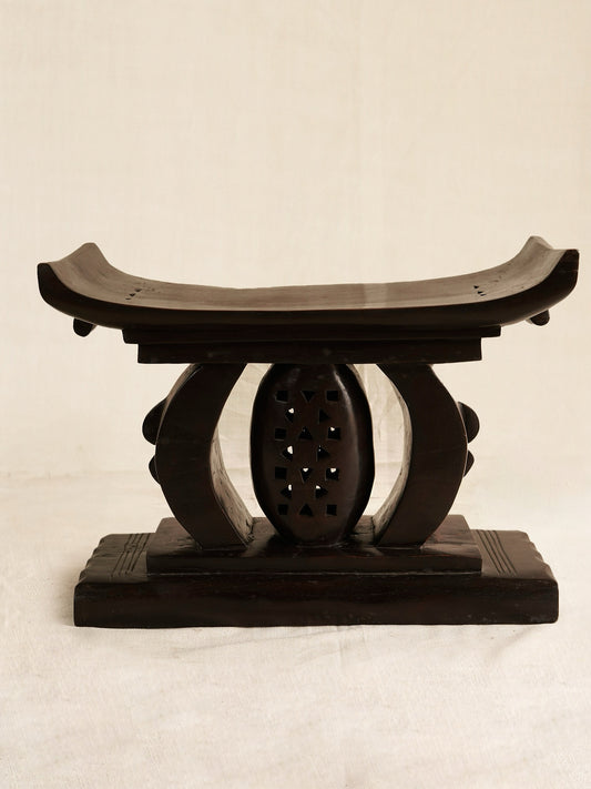 Ashanti Stool 014