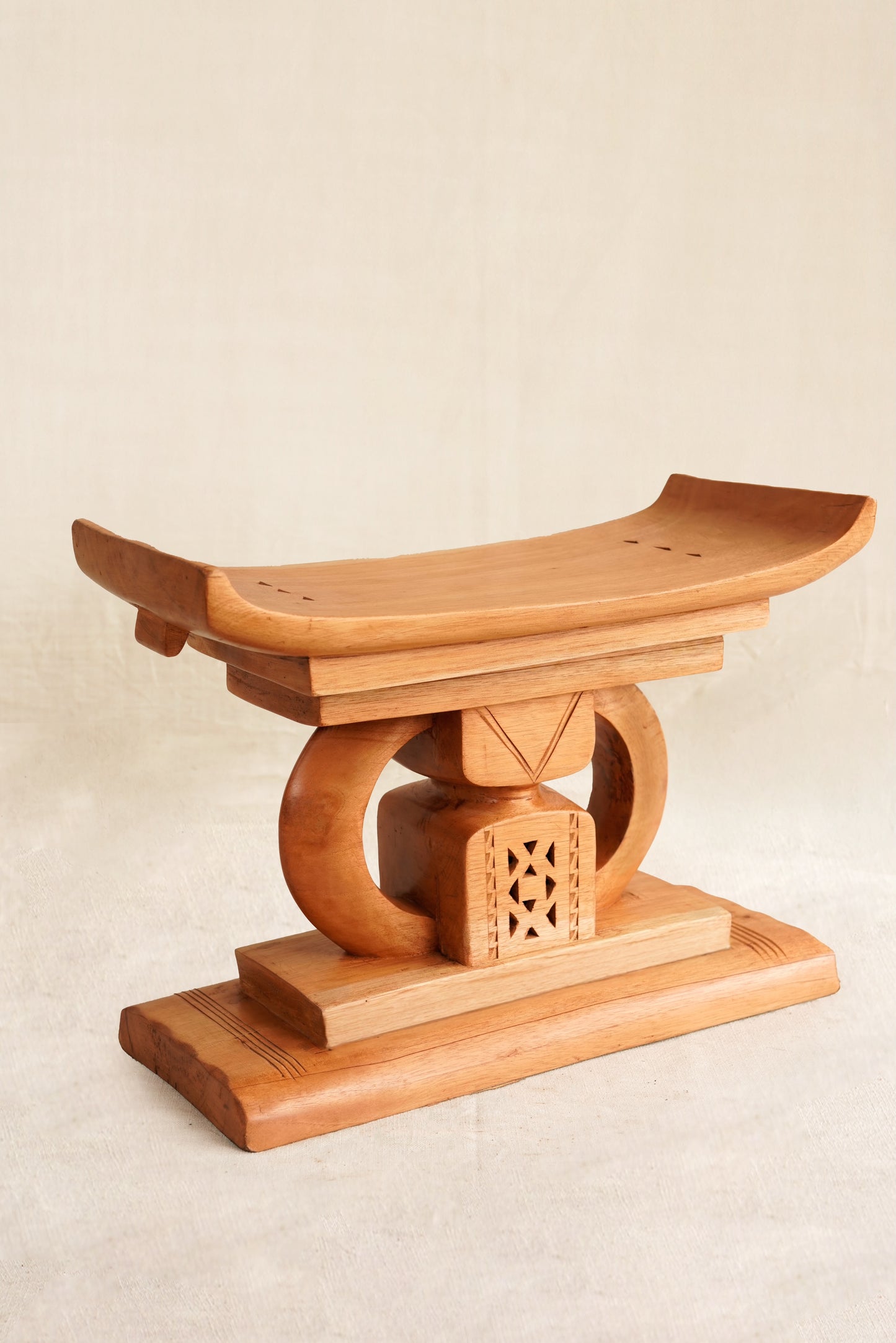 Ashanti Stool 008