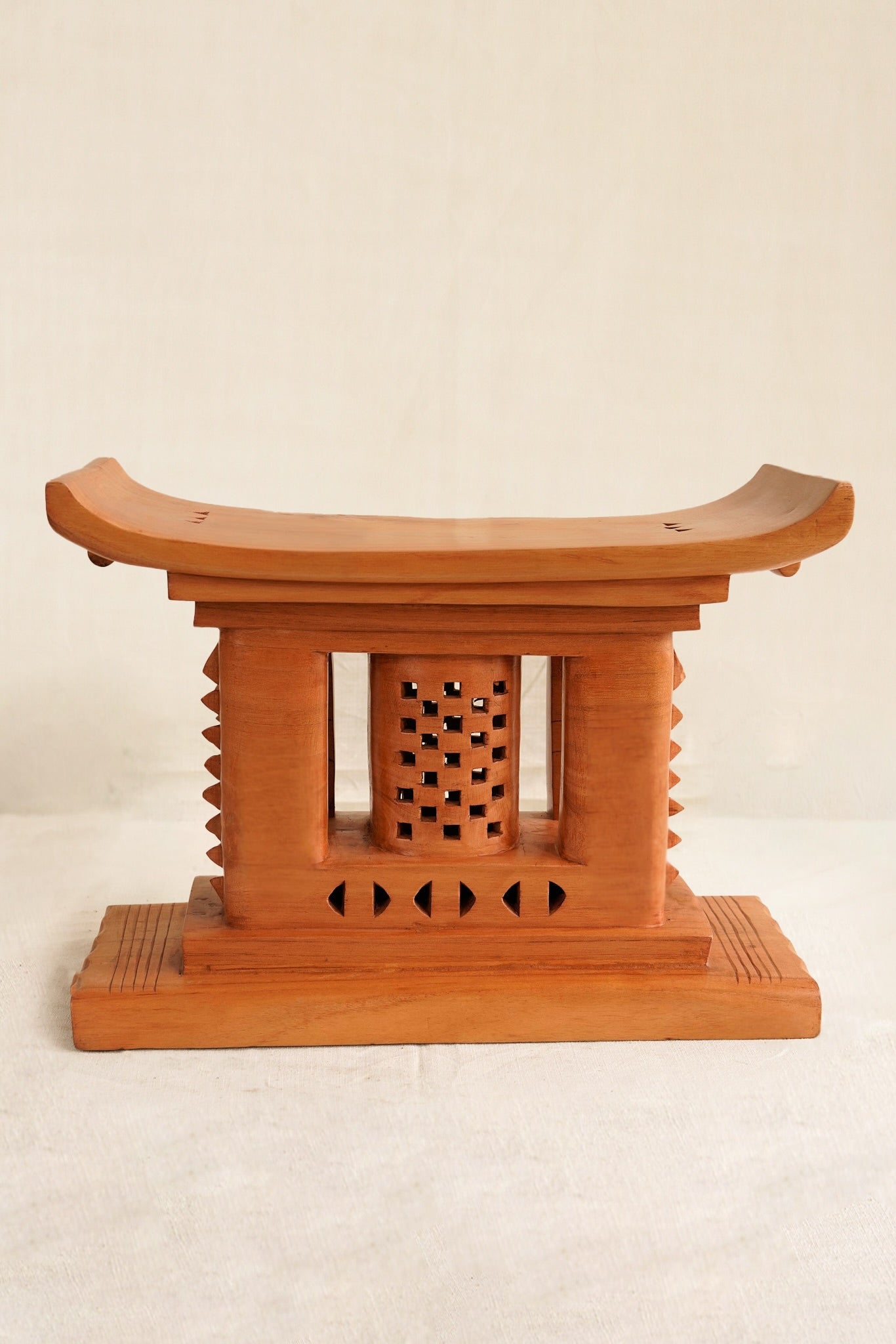 Ashanti Stool 030
