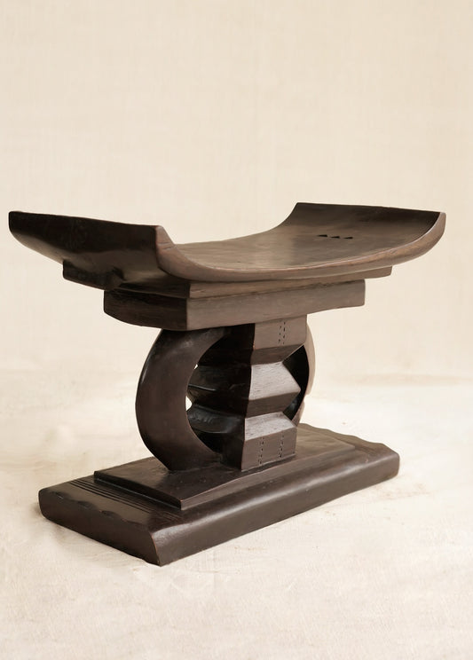 Dono Ashanti Stool