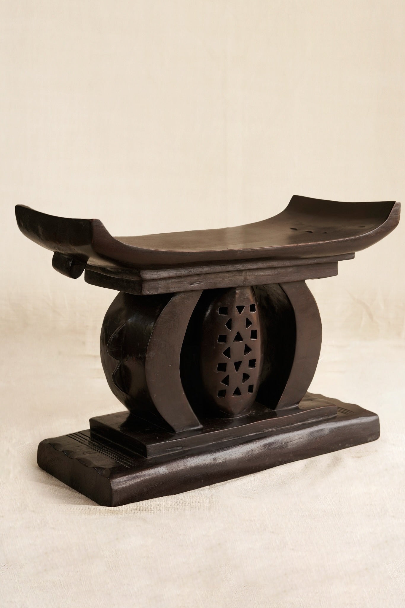 Ashanti Stool 014