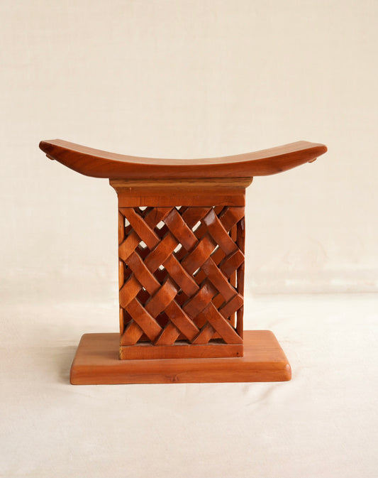 Kenten Ashanti Stool