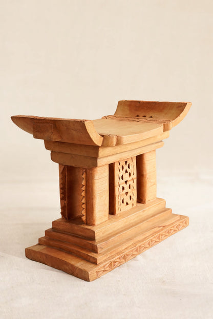 Mmaa Ashanti Stool