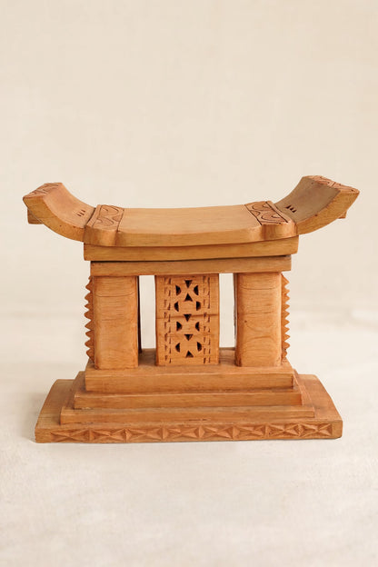 Mmaa Ashanti Stool