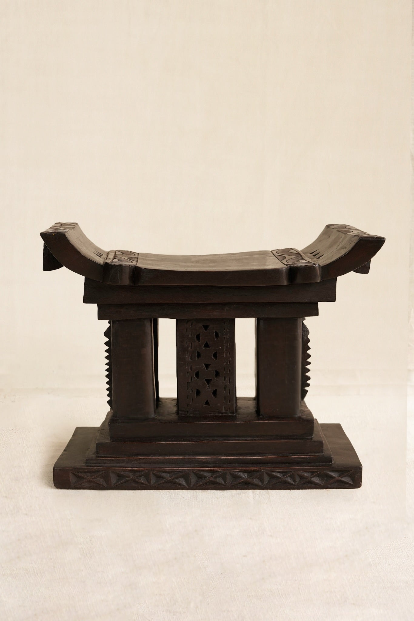 Mmaa Ashanti Stool