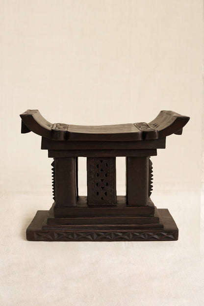 Mmaa Ashanti Stool
