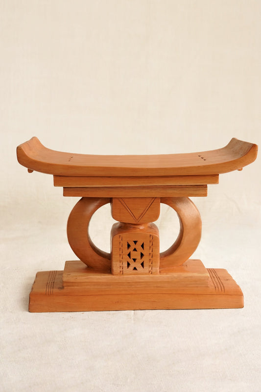 Ashanti Stool 008