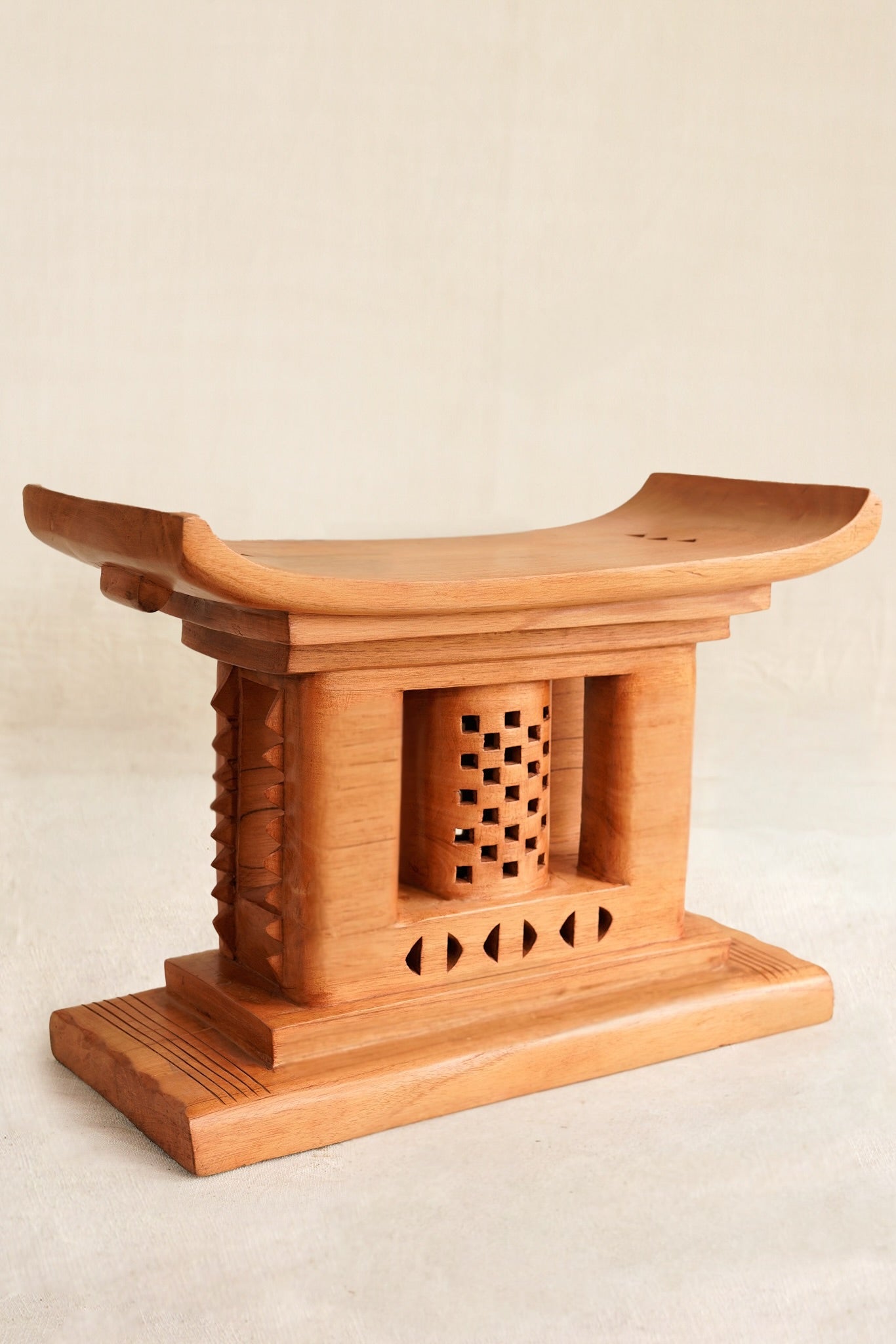 Ashanti Stool 030