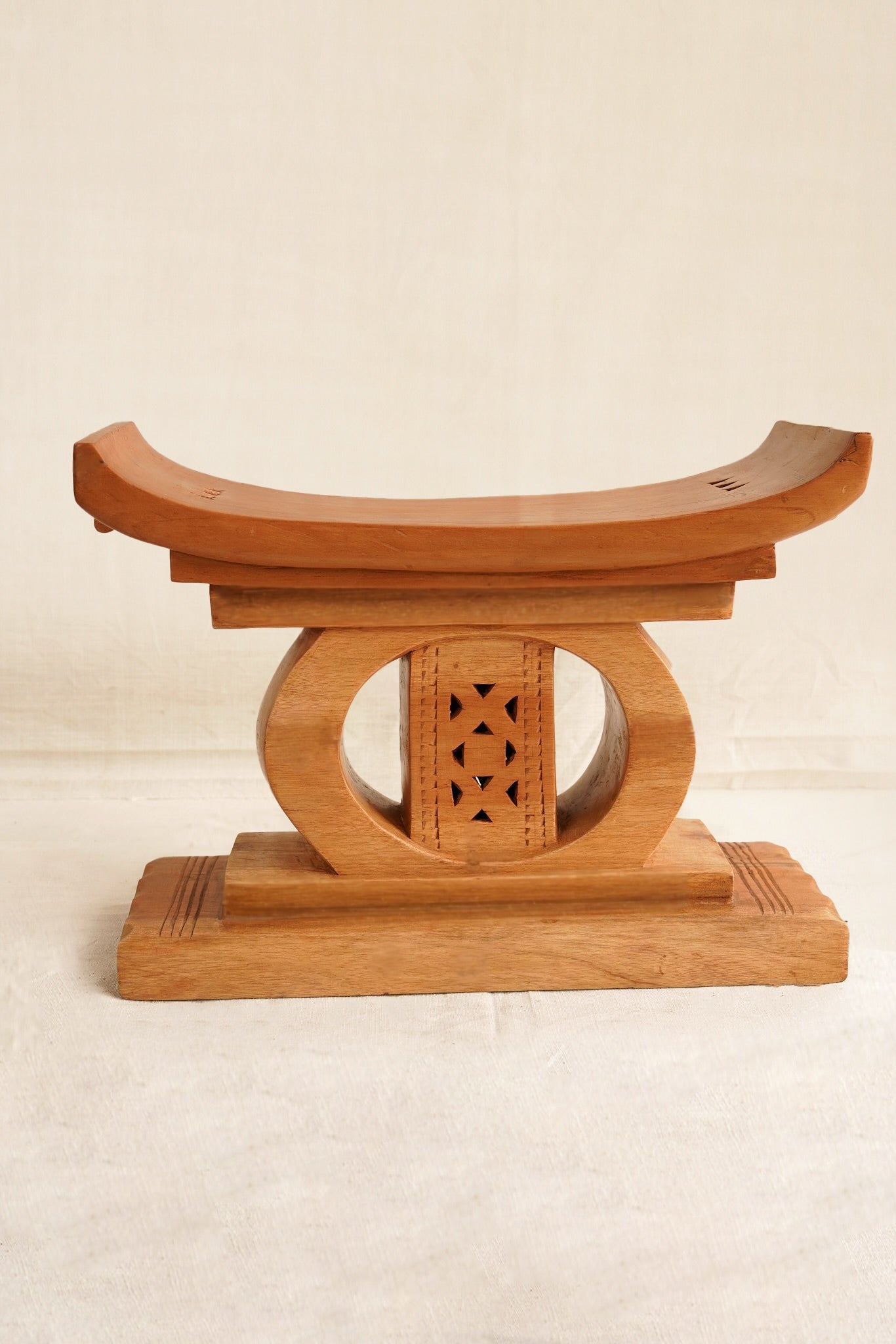 Ashanti Stool 012