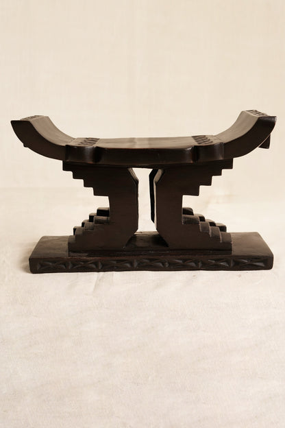 Miniature Ashanti Stool 007