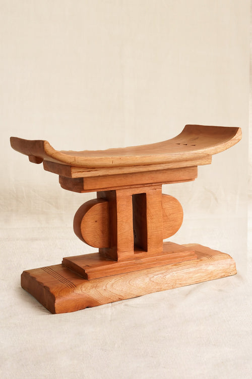 Ashanti Stool 025