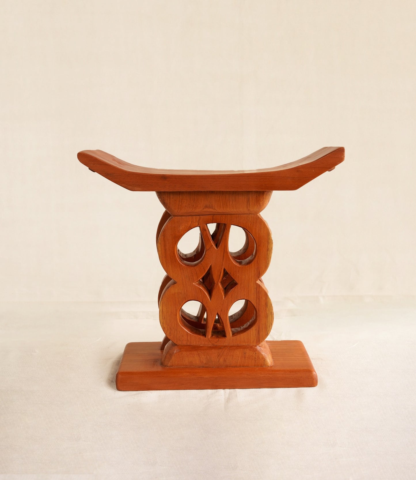 Ashanti Stool_Ahutu